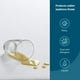 thumbnail image 2 of Protector de colchón LUCID Premium Rayon de Bamboo Cal King, 2 of 6
