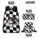 thumbnail image 1 of Kuromi Anime Mochila De Hombro Bolso De Lápices Conjunto Sanrio Mochilas escolares, 1 of 4