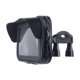 thumbnail image 1 of Dfc-a1-with Block Visera para el sol Manillar Bolsa impermeable Bolsa para teléfono móvil para bicicleta Soporte para teléfono móvil para motocicleta Espejo retrovisor Bolsa para teléfono móvil, 1 of 1