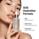 thumbnail image 3 of TIRTIR Serum facial Coreano 50 ml - Suero Hidratante con Acido Poliglut&aacute;mico y Extracto de Hamamelis - Serum Antiarrugas y Calmante para piel seca o sensible - Skincare coreano, 3 of 6