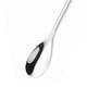 thumbnail image 3 of Cuillère à mélanger en acier inoxydable à long manche pour mélanger le café et les cocktails, 3 of 4