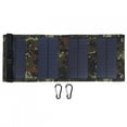 thumbnail image 3 of Durable Waterproof Solar Charger Board, Solar Panel, For Outdoor Activities Emergency, 3 of 8