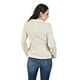 thumbnail image 3 of Saco tipo tweed con botones Roman Fashion /Juvenil, 8056 (Hueso) beige CH, 3 of 4