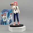 thumbnail image 1 of Figura de acción de motosierra Man Denji de 17cm, figura de Anime Power/Denji, figura de motosierra Man Denji, modelo coleccionable para adultos, muñeco de juguete, regalo Gong Bohan LED, 1 of 2