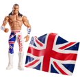 thumbnail image 3 of WWE Elite Collection British Bulldog Figure, 3 of 5