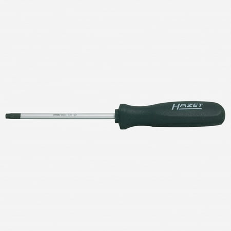 UPC: 4000896077755 | Hazet 803-T27 Trinamic T27 x 99mm Torx Screwdriver