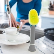Scrub Daddy Dish Daddy Non-Scratch Sponge Dishwand