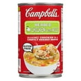 thumbnail image 2 of Campbell's® Ready to Serve Herbed Chicken with Rice Soup, Shelf Stable, 2 of 7