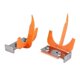 thumbnail image 3 of 2 Pcs Electric Orange Juicer Spare Parts for XC-2000E Lemon Orange Juicing Machine Orange Cutter Ora, 3 of 5