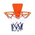 thumbnail image 1 of Panier de Basketball Mural Intérieur pour Basketball Silencieux avec Installation Sans Perçage, 1 of 8