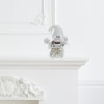 thumbnail image 3 of Snowman Plush Sitting In Sack, 3 of 3