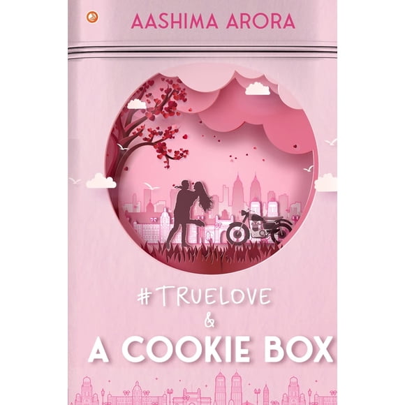#True Love and A Cookie Box