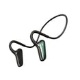 thumbnail image 1 of Cateissary Auricular HIFI Estéreo Inalámbrico Deportes Auricular Recargable IPX5 Auricular A Prueba de agua Cables de audio/vídeo No.01, 1 of 6