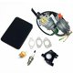 thumbnail image 5 of Carburador de combustible dual para Champion 100155 439cc Generac Power Gp3250 Afortunado Sencillez, 5 of 5