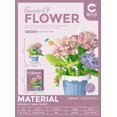 thumbnail image 1 of Building Block Toys for Lego Flowers Roses Sunflower Potted Plant Model Never Fade Flowers Interior Decorations 3D Puzzle Toys, 1 of 6
