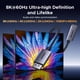 thumbnail image 3 of Adaptador DisplayPort a HDMI UGREEN 8K @60Hz Active DP 1.4 a HDMI 2.1, 3 of 9
