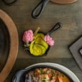 thumbnail image 3 of Lodge 3.5 Inch Skillet, 3 of 3