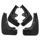 thumbnail image 1 of Aletas de lodo delanteras y traseras para Mazda CX3 2015-2020 Mudguard Fe, 1 of 6
