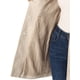 thumbnail image 5 of Abrigo de invierno para mujer con cuello Peter Pan, trench y abrigo tipo guisante 3XL beige, 5 of 6