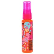 Amika The Wizard Silicone-Free Detangling Primer 1 oz