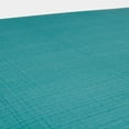 thumbnail image 2 of Pillow Perfect  Outdoor Forsyth Corded 18.5-inch Square Throw Pillow (Set of 2) Blue, 2 of 5