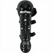 MacGregor B62 Single Knee Jr. Leg Guard