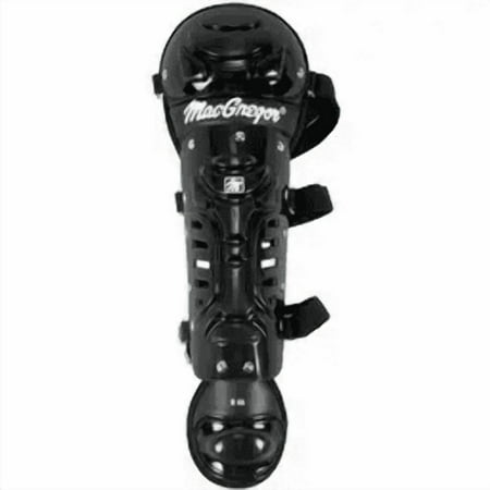 MacGregor B62 Single Knee Jr. Leg Guard