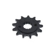 thumbnail image 2 of Sprocket for Kawasaki KFX400 KFX 400 2003 - 2006 Front 13 Tooth by Race-Driven, 2 of 2