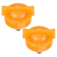 thumbnail image 3 of 2 Pcs Vis de Compression pour Presse-Agrumes Électrique Pièces de Machine à Jus Accessoires de Machine à Jus, 3 of 6
