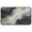 Black White Gold, variant on Pink Glitter White Marble Pattern Door Rugs,Washable Non Slip Door Mats Indoor,Decorative Door Mats,Entry Mat Indoor for Entrance,Bedroom,Kitchen,Bathroom,30"x17"