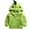 D, variant on Baby Girls Boys 𝐅𝐥eece Hooded Jacket Zip Up Panda Coat Winter Warm Cute Animal Jackets Toddler Kids Outerwear