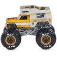 thumbnail image 3 of Monster Jam Wreckreation - 1:64 Scale Monster Trucks, Girl and Boy Toys, 3 of 8