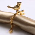 thumbnail image 1 of Dainty Napkin Holder Ring Set, 1 of 4