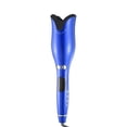 thumbnail image 1 of Rizador de cabello con diseño de ondas anti-escaldado, rizador de cabello giratorio de aire automático en forma de rosa BANYUO  Hogar, 1 of 2