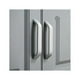 thumbnail image 2 of 10 Uds. Tirador para muebles, tirador para muebles de cocina, tiradores plateados para armario de 173mm, tiradores para muebles de cocina, armario, 2 of 4
