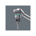 thumbnail image 2 of Wera 003010 8790 HMA HF Zyklop Socket, 1/4" Drive with Holding Function - 15mm, 2 of 5