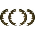thumbnail image 2 of Centric Parts 111.08510 Brake Shoe, 2 of 3