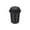 Black, variant on Inerposs Colorful Lights Humidifier, Spherical Cold Mist Humidifier, Portable Desk Humidifier, Mini Home Office Humidifier, Ideal for Bedroom and Plant Care