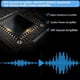 thumbnail image 5 of HiFi Sound Amplifier for Home Theater Karaoke Amplifiy-Black, 5 of 5