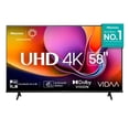 thumbnail image 2 of TV Hisense 58 pulgadas 4K Ultra HD Smart TV LED 58A6NV, 2 of 7