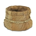 thumbnail image 4 of Cheungs Cocomat Natural Fibers Pot Planter, 4 of 4
