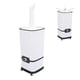 thumbnail image 1 of Humidificador Comercial Placa De Atomización De Cerámica De Gran Capacidad Humidificador Comercial Con Perilla De Control Inteligente, Humidificador De Niebla Fría De 16 L Para, 1 of 7
