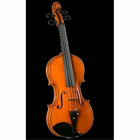 Saga SV-600 Cremona Premier Artist Violin Outfit - 4-4