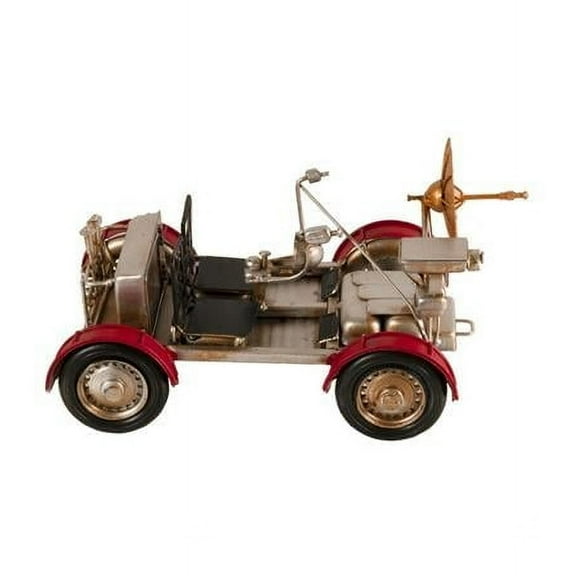C1971 Apollo Lunar Roving Vehicle Sculpture