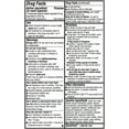 thumbnail image 4 of (3 pack) Equate Omeprazole Delayed-Release Acid Reducer Capsules, 20 mg, 42 Count, 4 of 10