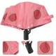 thumbnail image 3 of KAKOWELY Paraguas automático, paraguas para lluvia y sol, paraguas plegable con protección UV., 3 of 5