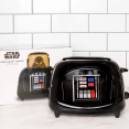 thumbnail image 3 of Star Wars Grille-Pain Élite Darth Vader, 3 of 4