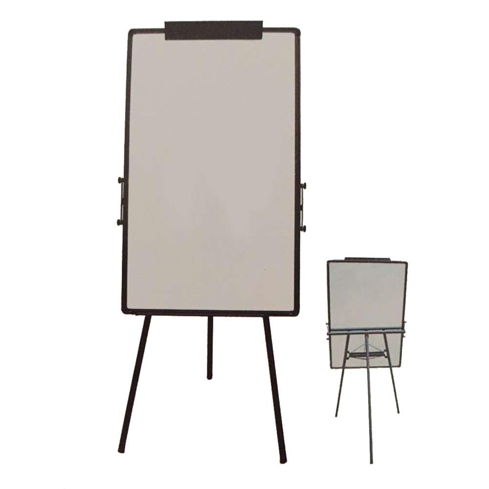 Ktaxon 36"x24" Dry Erase White Board, Easelstyle Tripod