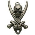 thumbnail image 2 of Pirate Sword Hanger Set, 2 of 2