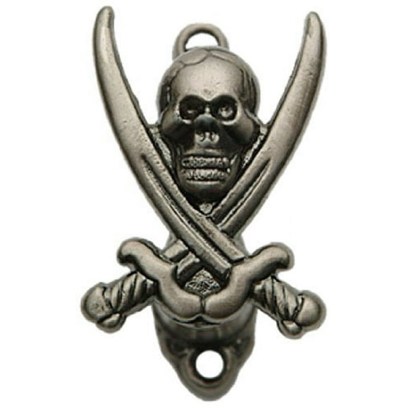 Pirate Sword Hanger Set
